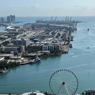 Apartamento a la venta en 398 NE 5th St # 3116, Miami FL 33132