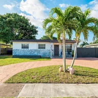 Casa a la venta en 7340 Garfield St, Hollywood FL 33024