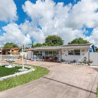 Casa a la venta en 6501 Roosevelt St, Hollywood FL 33024