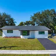 Casa a la venta en 1521 NW 55th Ave, Lauderhill FL 33313