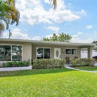 Casa a la venta en 1116 E River Dr, Margate FL 33063