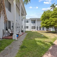 Apartment for rent in 8110 Crespi Blvd # 3, Miami Beach FL 33141