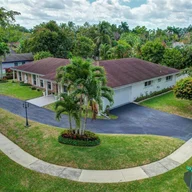 Casa a la venta en 101 SW 63rd Ave, Plantation FL 33317