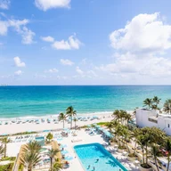 Apartamento a la venta en 2501 S Ocean Dr # 922, Hollywood FL 33019