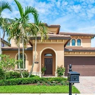 Casa a la venta en 8915 Watercrest Cir W, Parkland FL 33076