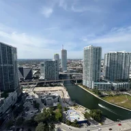 Apartamento a la renta en 68 SE 6th St # 3312, Miami FL 33131