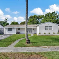 Casa a la venta en 3043 Hayes St, Hollywood FL 33021