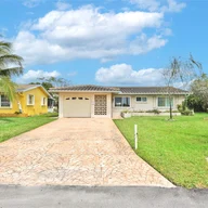 Casa a la venta en 4301 NW 46th St, Tamarac FL 33319