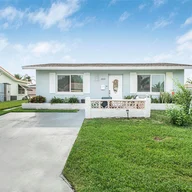 Casa a la venta en 4810 NW 42nd Ave, Tamarac FL 33319