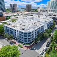 Apartamento a la renta en 3339 Virginia St # 29, Miami FL 33133