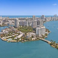 Casa a la venta en 3 Island Ave PH 15D, Miami Beach FL 33139
