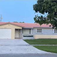 Casa a la renta en 1815 N 43rd Ave, Hollywood FL 33021