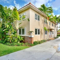 Apartamento a la renta en 219 Menores Ave # 1, Coral Gables FL 33134
