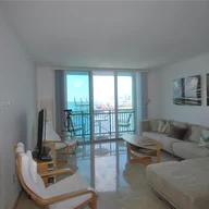 Apartamento a la renta en 90 Alton Rd # 2708, Miami Beach FL 33139