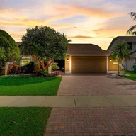 Casa a la venta en 5726 SW 89th Way, Cooper City FL 33328