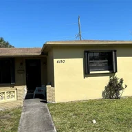 Casa a la venta en 4150 NW 32nd Ter, Lauderdale Lakes FL 33309