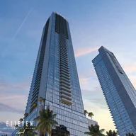 E11EVEN Residences Miami