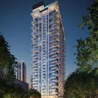 The Crosby Miami World Center Residences