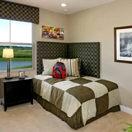 Waterfall at Monterra