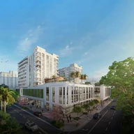 CASSIA THE RESIDENCES AT CORAL GABLES