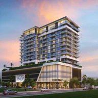 SOMI WALK RESIDENCES