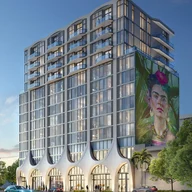 Apartamento en venta