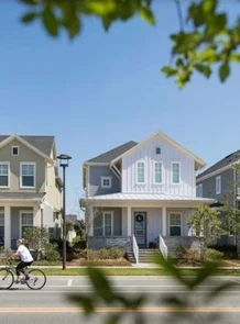 Photo of ISLES OF LAKE NONA