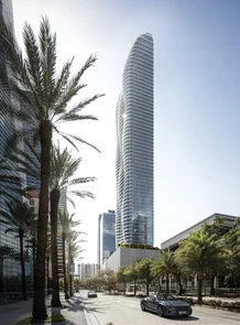 Foto de THE RESIDENCES AT 1428 BRICKELL