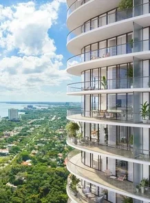 Foto de Cipriani Residences Miami