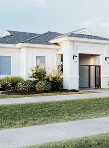 Foto de VERANDA LANDING