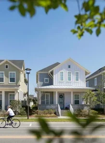 Foto de ISLES OF LAKE NONA