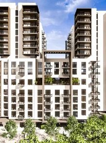 Foto de RIVER DISTRICT 14