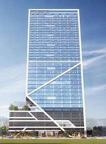 Foto de HUB MIAMI RESIDENCES