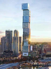 Foto de Waldorf Astoria