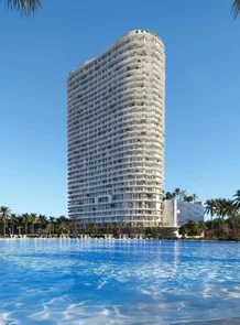 Foto de ONE PARK TOWER