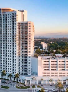 Foto de CIRC RESIDENCES HOLLYWOOD