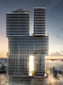 Foto de MERCEDES-BENZ PLACES MIAMI