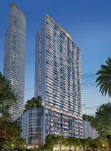 Foto de VICEROY BRICKELL THE RESIDENCES
