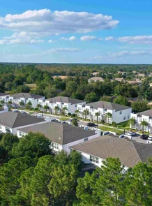 Foto de TRANQUILITY TOWNHOMES