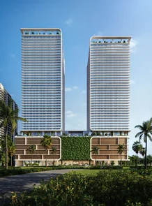 Foto de VICEROY RESIDENCES FT LAUDERDALE