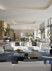 Foto de ST REGIS SUNNY ISLES BEACH