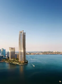 Foto de THE RESIDENCES AT MANDARIN ORIENTAL RESIDENCES