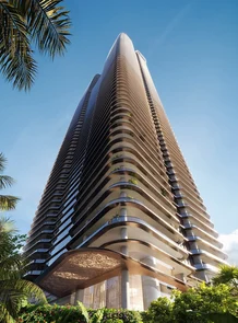 Foto de THE RESIDENCES AT MANDARIN ORIENTAL RESIDENCES