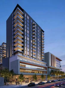 Foto de Centralis Residences