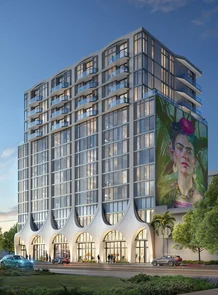 Foto de Frida Kahlo Wynwood Residences