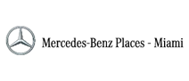 MERCEDES-BENZ PLACES MIAMI