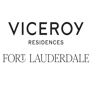 VICEROY RESIDENCES FT LAUDERDALE