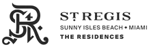 ST REGIS SUNNY ISLES BEACH