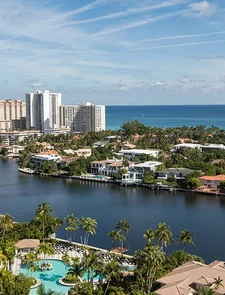 Photo of Aventura