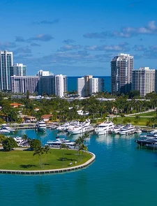 Photo of Bal Harbour
